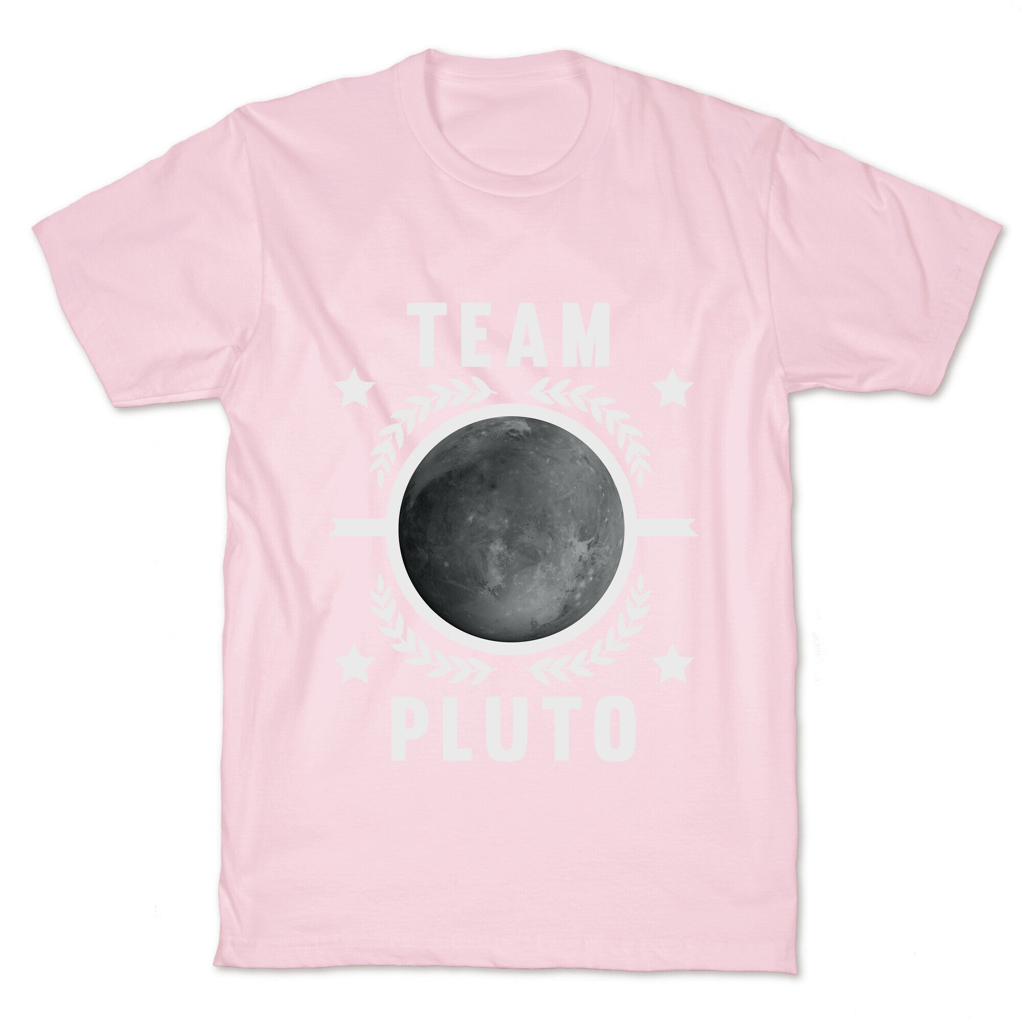 Team Pluto T-Shirt